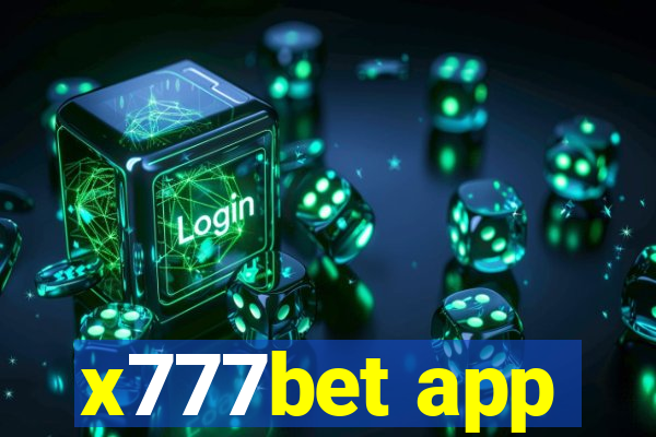 x777bet app